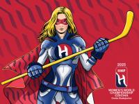 MS ŽEN 2025 V ČESKÝCH BUDĚJOVICÍCH SE BLÍŽÍ! VSTUPENKY JSOU V PRODEJI