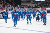 Czech Hockey Games míří opět do Brna, buďte u toho