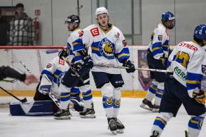 Nelichotivá série pokračuje