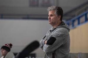 Trenér Křepelka končí, nahradí ho Roman Varga