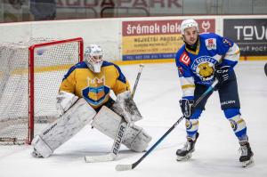 Vstup do nadstavby neúspěšný