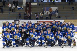 Obrat dokonán v prodloužení, Řisuty stále druholigové!