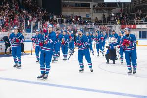 Czech Hockey Games míří opět do Brna, buďte u toho
