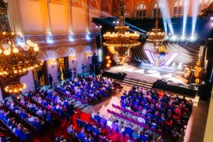 Cena fanouška Zlaté hokejky 2025: Vy rozhodujete, kdo si odnese trofej!